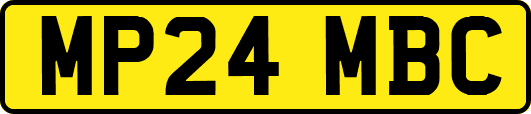 MP24MBC