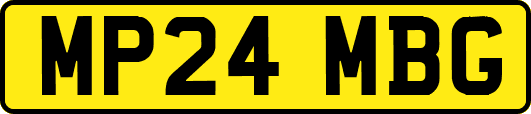 MP24MBG