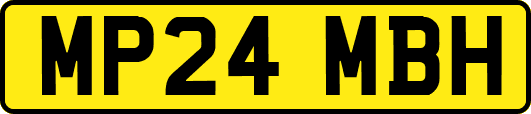 MP24MBH