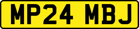 MP24MBJ