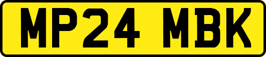 MP24MBK