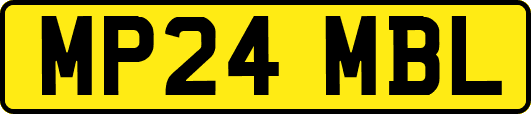 MP24MBL