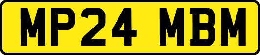 MP24MBM