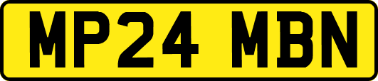 MP24MBN