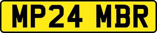 MP24MBR