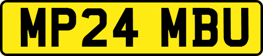 MP24MBU
