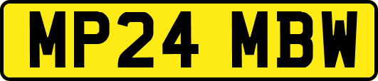 MP24MBW