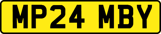MP24MBY