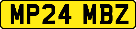 MP24MBZ