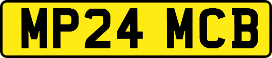 MP24MCB