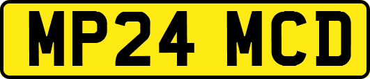 MP24MCD