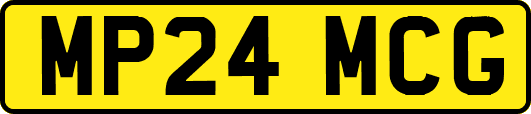 MP24MCG