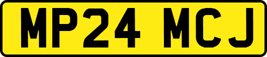 MP24MCJ