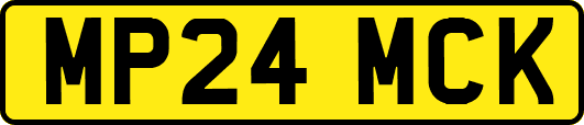 MP24MCK