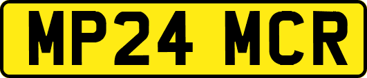 MP24MCR