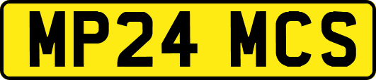 MP24MCS