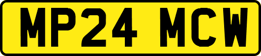MP24MCW