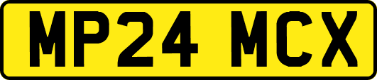 MP24MCX