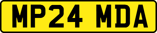 MP24MDA