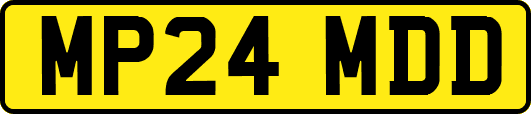 MP24MDD