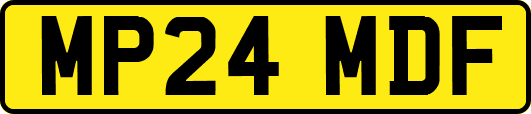 MP24MDF