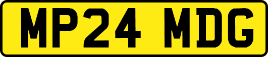 MP24MDG
