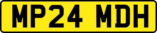MP24MDH