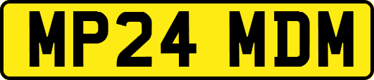 MP24MDM