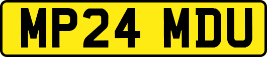 MP24MDU