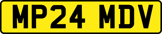 MP24MDV