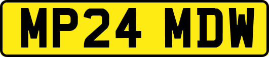 MP24MDW