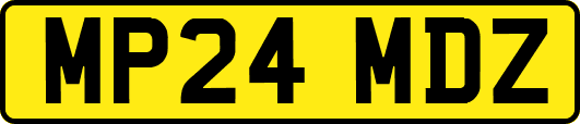 MP24MDZ