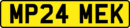 MP24MEK
