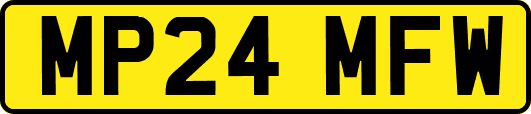 MP24MFW