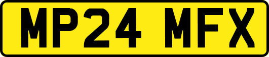 MP24MFX