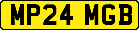 MP24MGB
