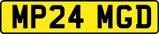 MP24MGD