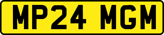 MP24MGM