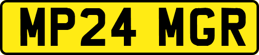 MP24MGR