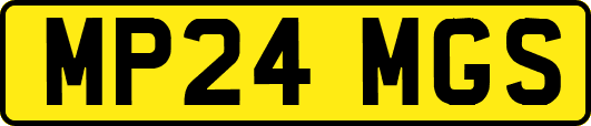 MP24MGS