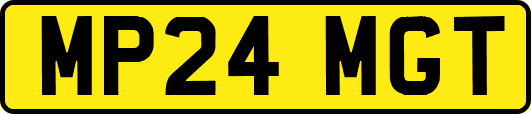 MP24MGT