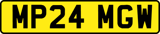 MP24MGW