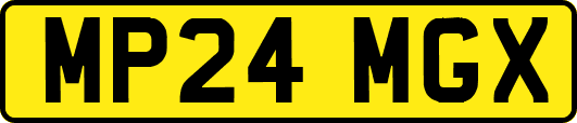 MP24MGX