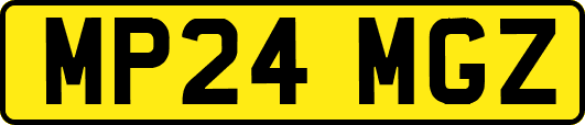 MP24MGZ