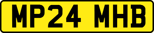 MP24MHB
