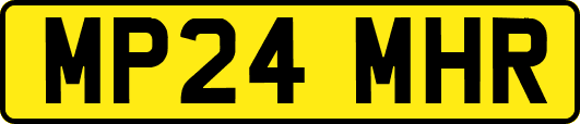MP24MHR