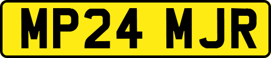 MP24MJR