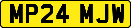 MP24MJW