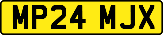 MP24MJX