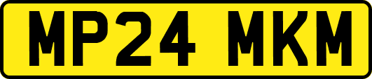 MP24MKM